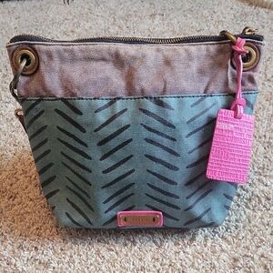 Fossil Keely Crossbody Bag
